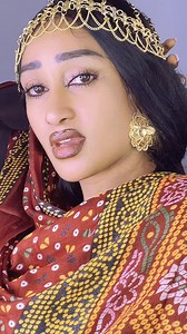 Afar Women Cultural Dressing #fypシ゚viralシfypシ゚ #reelsviral #viralvideochallenge | Afar Histories Gallery
