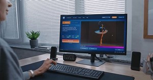 Adult Woman Types Prompt Ai Video Stock Footage Video (100% Royalty-free) 3614310901 | Shutterstock