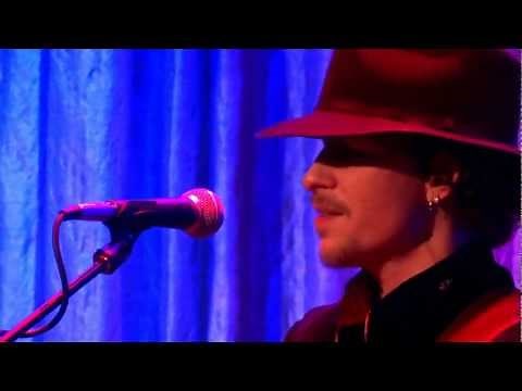 Michael Grimm```"Against All Odds" The Palazzo Las Vegas``` Live