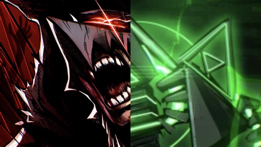 [AUT]Guts×Delta屠屠服