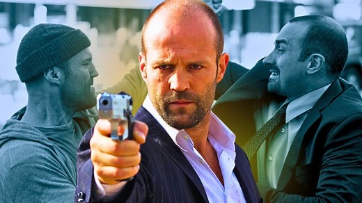 What Fighting Style Does Jason Statham Use In His Movies? Martial Arts Background Explained