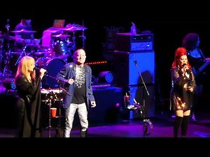 The B-52's - Good Stuff (You Tube Theater, Los Angeles CA 11/4/22)