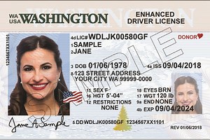 Así se puede tramitar la identificación Real ID en Washington: los requisitos, costos y fecha límite