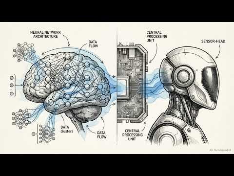 Learning with Bert - Anatomy of a Humanoid Engineering China’s Robot Awakening