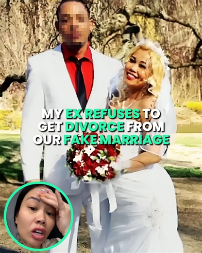 I was told our marriage was void, turns out I've been married this whole time... | IGV