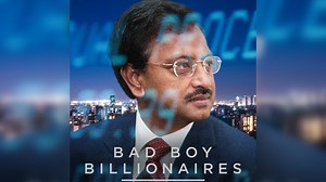 Bad Boy Billionaires India: Final episode on Satyam scandal releases after 5 years