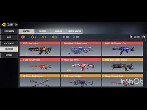 Call of Duty Mobile Account! 🔥 | CODM Account Showcase & Value Guide | Global Region | CODM FOR SALE