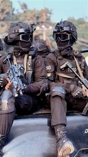 NSG commando Ranks 🤗🥰😎😊 subscribe me #india