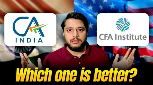 CFA vs CA: Which is Tougher? | Imarticus Learning