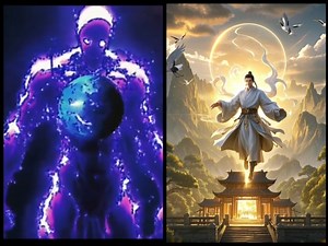 生死对决：萨姆·豪威尔vs洪荒