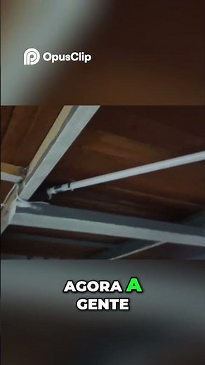 Instalação de lâmpada LED Rápida e Funcional! #shorts #dicas #tutorial