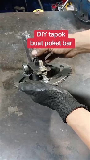 DIY Tapok: Create Unique Pocket Bags