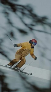 In the heart of the American Rockies, where the air is thin and the snow stacks thick, there’s a skier named Tim Sackbauer. Raised in Vail, Colorado, Tim was born into a family where skiing is a way of life. From the time he could walk, he was chasing powder, carving his line down the mountain and discovering that it was more than a playground—it was a sanctuary. Tim also happens to have Down syndrome. But in his world, that’s just another piece of information—not a limitation. “When I imagine m