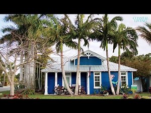 Happiest Seaside Towns | Coastal Living