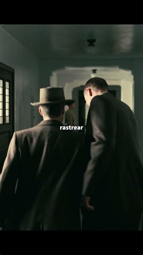 THE OPPENHEIMER SCRIPT WAS LEAKED #trivia #cinema #nolan #samneill