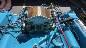 Engine of the Week: Chris-Craft 430, based on the Ford/Lincoln/Edsel V-8, same block as in “ suicide door” Lincoln Continentals | Freedom Boat Service