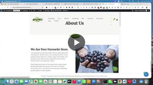 ✅  How to Track Any Iframe Form or Button Without Direct Access Ever tried tracking iframe form submissions or button clicks and realized that standard GTM triggers don’t work? That’s because of the… | Md Ripon Ahmed