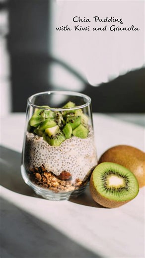 The Kiwi: Emerald Elegance. Creative Serving Suggestions and Flavorful Ideas, from zesty salsa to refreshing smoothies. Explore the colorful world of kiwi. Share your favorite kiwi creations! #KiwiInspiration National #Kiwi Day. https://dietitians-online.blogspot.com/2018/12/national-kiwi-fruit-day.html | Dietitians Online