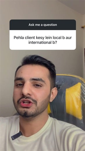 How to Get Your First Client in 2026 | Local & International Client Hunting Strategy