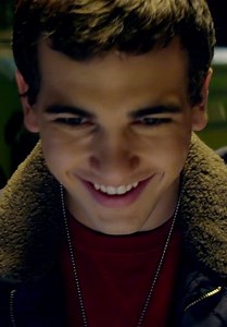 Alien Dawn S01:E03 - The School Has Eyes