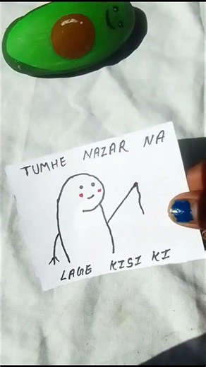 Day 1 of make cute post Card 💗💌