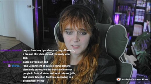 Transgender Discourse Season