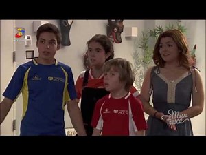 Momentos da semana