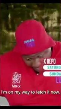 X repo latest episode 2025 .#latestepisode