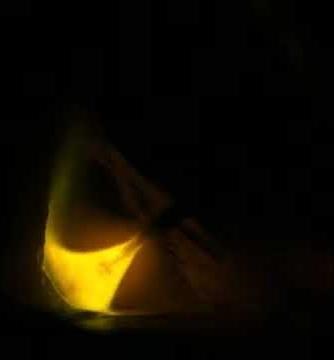 Spray arc molten metal transfer fillet weld