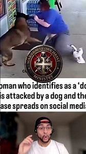 IDENTIFYING AS A DOG? 🚨 #Identity #2026 #CommonSense #Truth #WakeUp