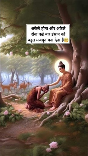 Mahatma Gautam Buddh short motivational quotes #shorts #motivationquotes #budhha #trending #gyan