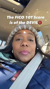 Have u heard about the "FICO 10T Credit Score"? It's of the Devil!!!! Much Love, Pastor Mel-Mel, The Credit Coach Lady, Mel-The Credit Queen of the North, and the South!! #AlwaysDreamBIG | SOUL TV