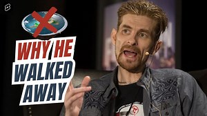 After more than a decade defending Flat Earth, Robbie Davidson—founder of the Flat Earth International Conference and a major figure in the movement—walked away. In this video, we present his top 10 reasons, based on research from The Final Experiment, for why he no longer believes the earth is flat. From the 24-hour Antarctic sun to real-time shadow measurements and gravity-based weight shifts, the evidence collected during The Final Experiment forced him to reevaluate everything he believed. W