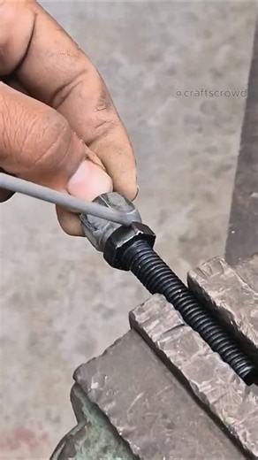 OMG… So strong, reliable and simple! #diy