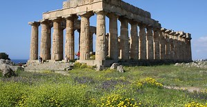 Colonisation Grecque