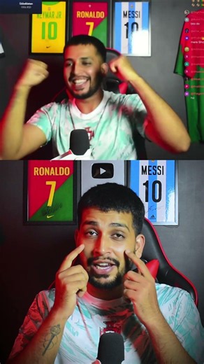 ONE OF THE BEST WORLD CUP EVER ❤️