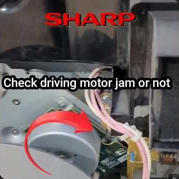 How to solve sharp error code L4-01 is explained. Contents Sharp AR || #subscribe #sorts #sharp