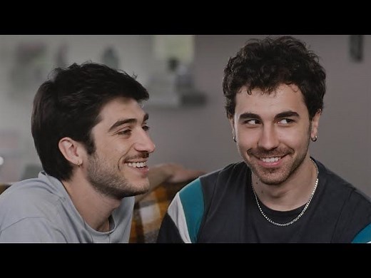 'Los amantes astronautas' - Tráiler Oficial