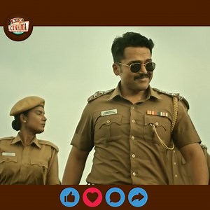 Watch And Enjoy Karthik Sivakumar As Police Interesting Scene Part 4 || Telugu Movie || A2Z Cinema | A2Z Cinema