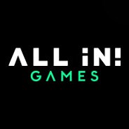 Steam Developer: All in! Games