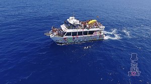 30K views · 410 reactions | The build-up to Ibiza 2018 begins. The calendar is live and The IBZ Boat is the first boat party with special deals for next summer... https://www.ibiza-spotlight.com/magazine/2017/11/ibz-boat-party-super-early-bird-special-ticket-deal | Ibiza Spotlight | Facebook