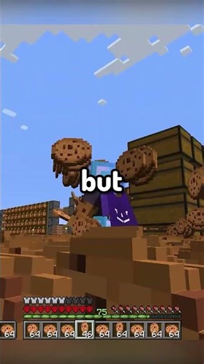 Cookie Becomes Satisfying