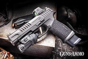 SIG Sauer P365-FUSE: Full Review - Guns and Ammo