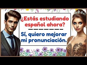 Master Spanish Conversations: 200 Quick Phrases for Beginners