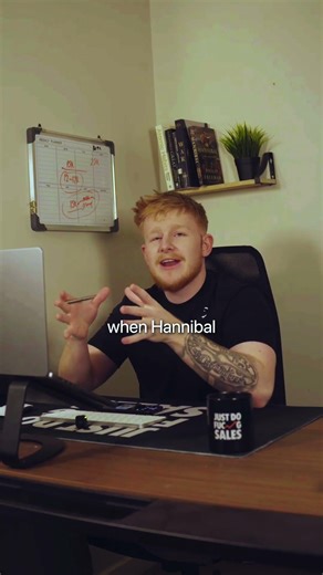 If YOU are in High Ticket Sales You NEED to Watch This