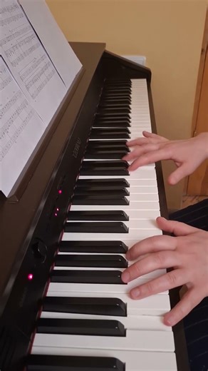 Hello, Dolly #piano #music #melody #pianomusic #pianocover #cover