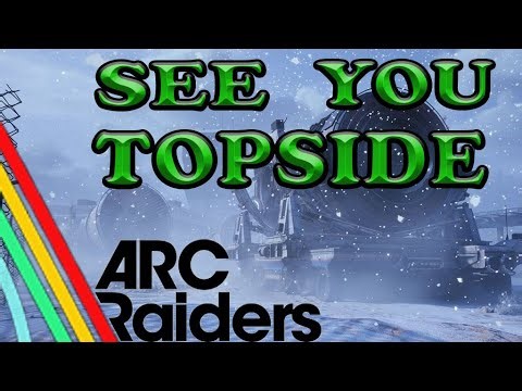 🔴 ARC RAIDERS LIVE - "SHOOT OR NOT TO SHOOT?"