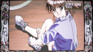 PC98游戏演示博物馆#13: elf (1990年-1992年)_攻略