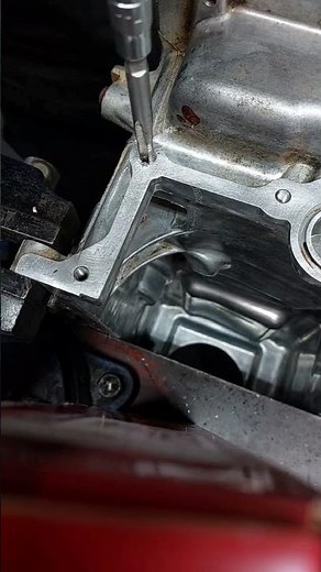 How to do a helicoil thread repair