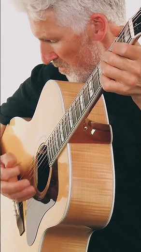 Kashmir (Led Zeppelin) - Epic Guitar Cover | Terry Carter Music Store